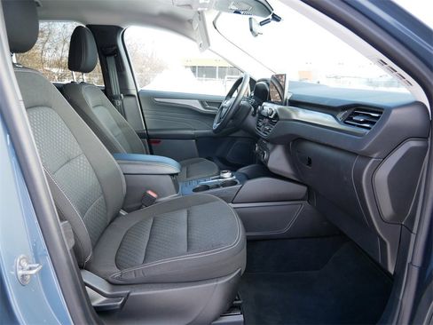 Certified 2023 Ford Escape Active image 8