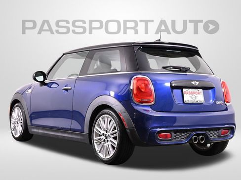 Used 2014 MINI Cooper S FWD image 5