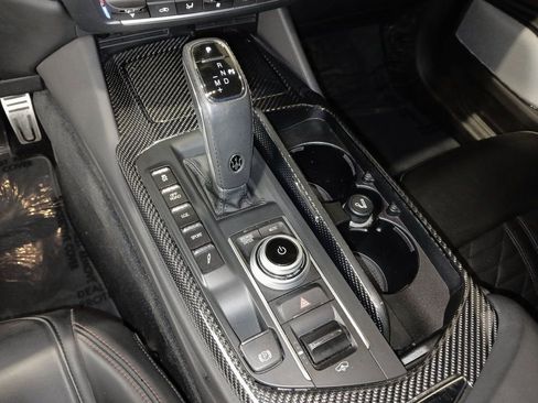 Used 2022 Maserati Levante Modena S image 23