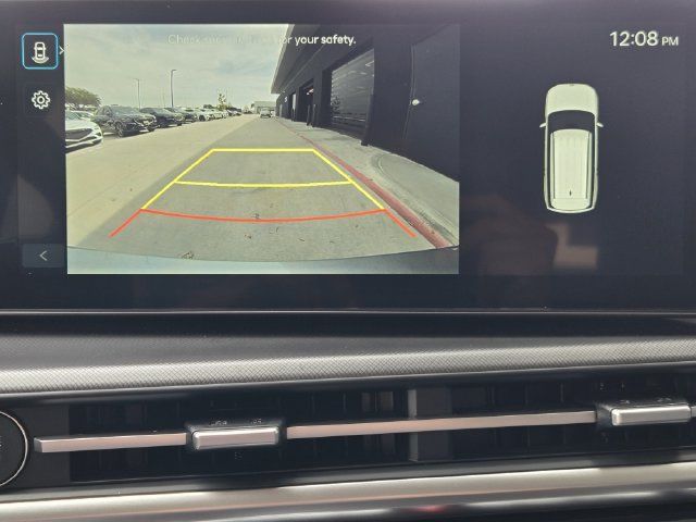 Used 2026 Hyundai Santa Fe SEL FWD image 11