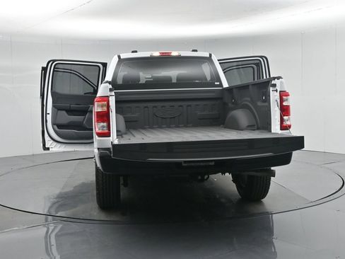 Certified 2022 Ford F150 XL w/ Trailer Tow Package image 41