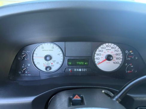 Used 2007 Ford F350 Lariat AWD/4WD image 46