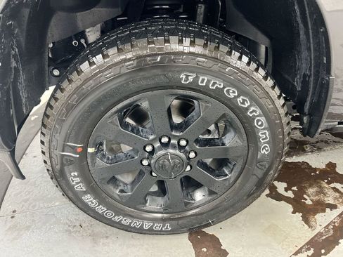 New 2026 RAM 2500 Laramie image 27