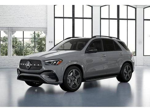 New 2026 Mercedes-Benz GLE 350 GLE 350 image 39