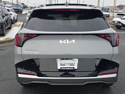 New 2026 Kia Sportage SX