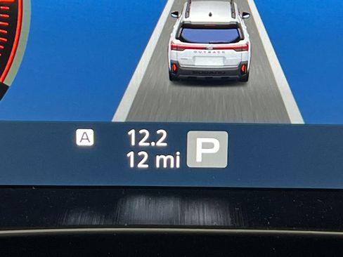 New 2026 Subaru Outback Premium image 18