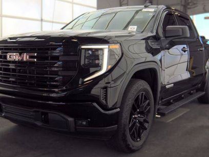 Used 2023 GMC Sierra 1500 Elevation