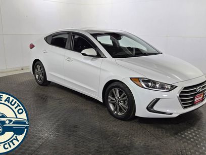 Used 2018 Hyundai Elantra Value Edition