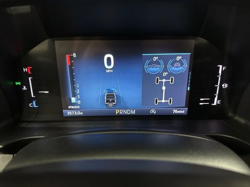 Used 2025 Ford Ranger XL AWD/4WD image 25