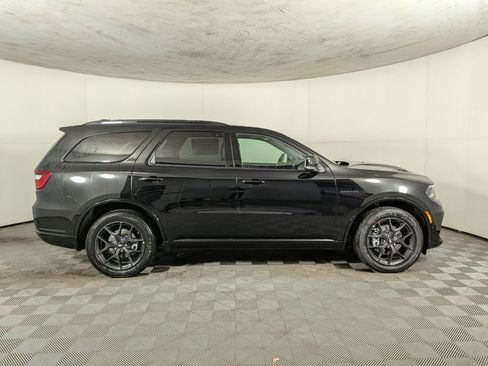 New 2026 Dodge Durango GT image 6