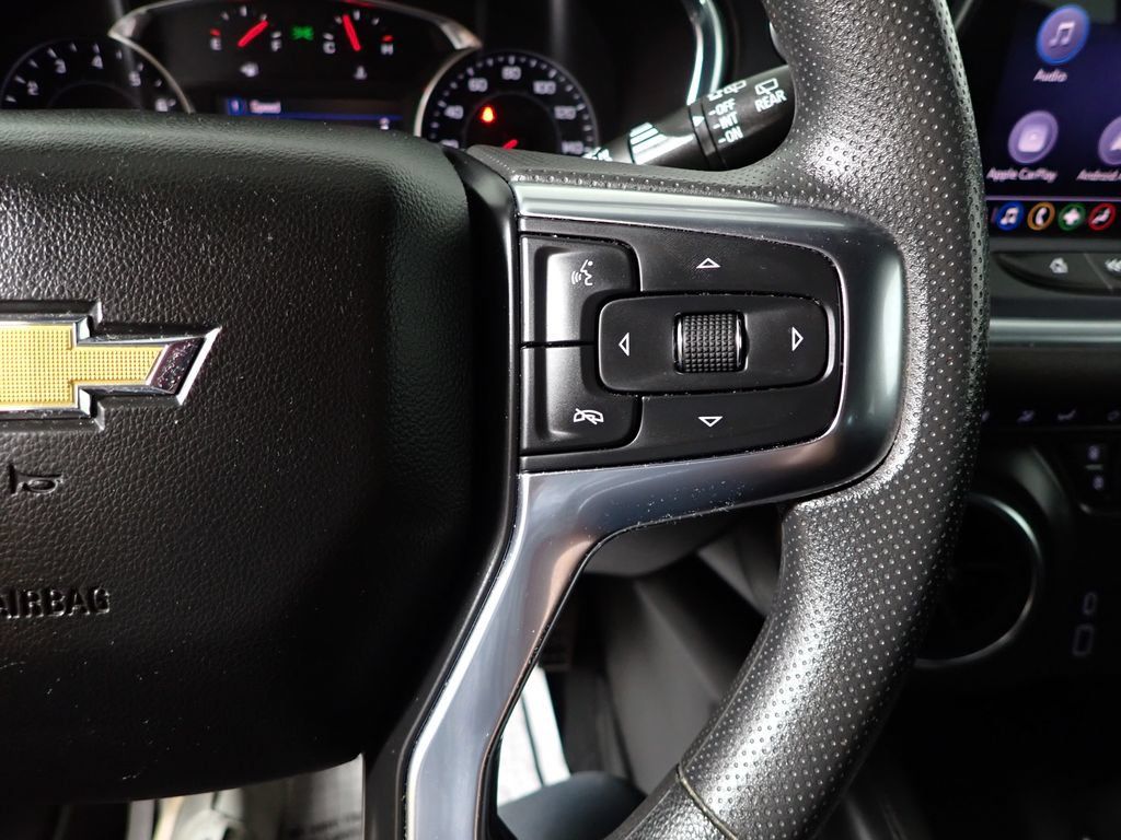 Used 2021 Chevrolet Blazer LT AWD/4WD image 29