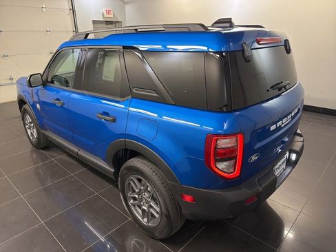 New 2026 Ford Bronco Sport Big Bend AWD/4WD image 4