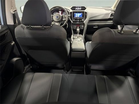 Certified 2023 Subaru Crosstrek 2.0i image 31