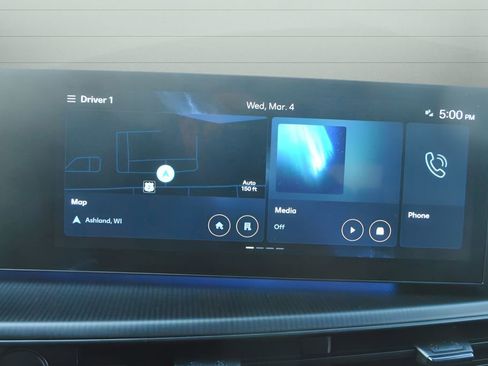 Used 2024 Hyundai Santa Fe Calligraphy image 23