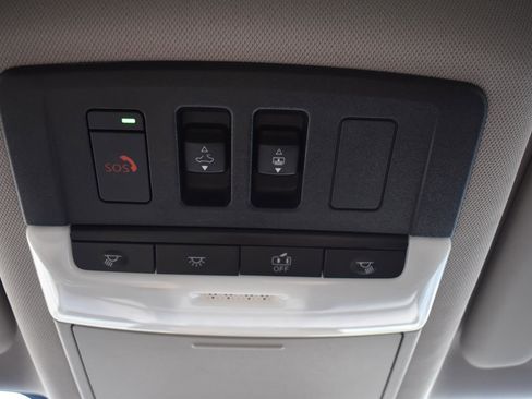 Used 2023 Nissan Rogue Platinum w/ Platinum Premium Package AWD/4WD image 47