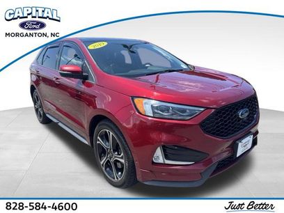 Used 2019 Ford Edge ST w/ Equipment Group 401A
