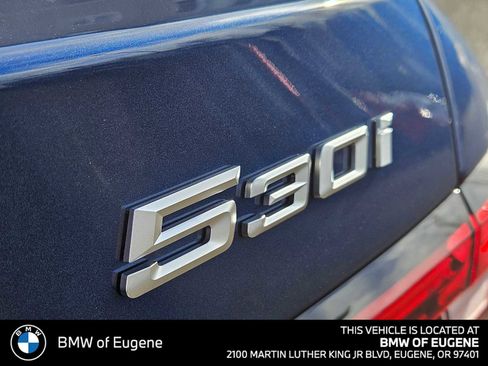 New 2026 BMW 530i xDrive w/ Premium Package image 17
