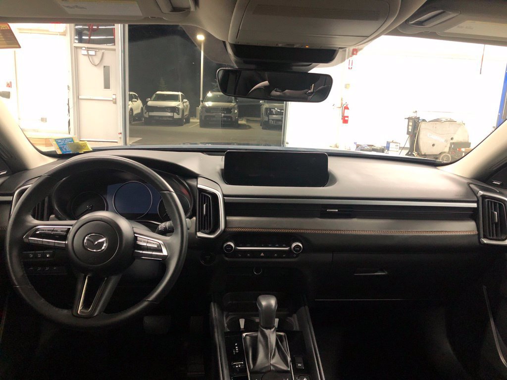 Certified 2026 MAZDA CX-50 AWD 2.5 Hybrid w/ Premium Pkg image 6