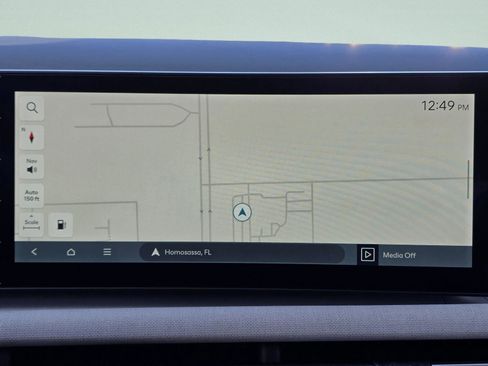 New 2026 Hyundai Tucson SEL image 21
