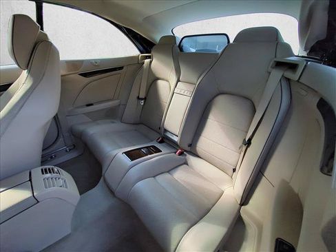 Used 2014 Mercedes-Benz E 550 Cabriolet image 20