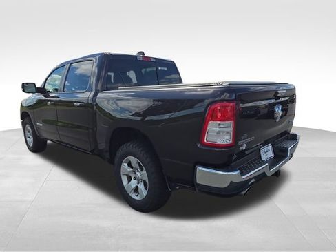 Used 2019 RAM 1500 Big Horn AWD/4WD image 3