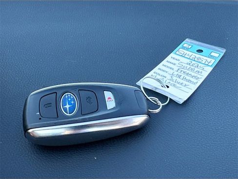 New 2025 Subaru Forester Limited image 33