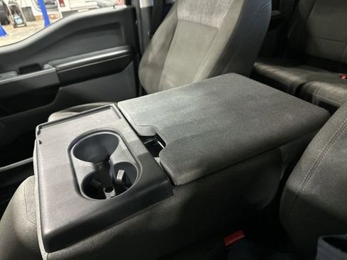 Used 2023 Ford F150 XLT image 25