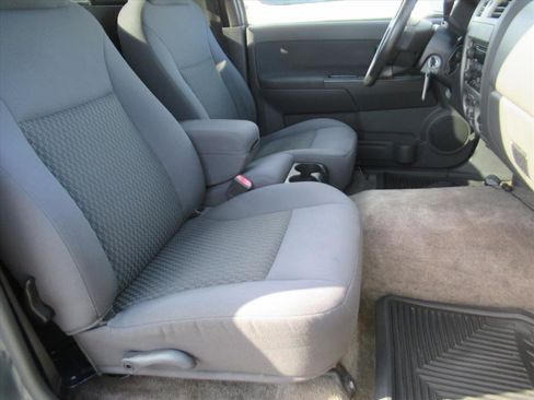 Used 2006 GMC Canyon SLE w/ Power Convenience Package image 9