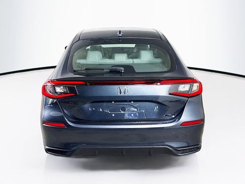 New 2026 Honda Civic Sport image 31