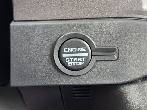 New 2026 Ford Bronco Big Bend AWD/4WD image 23