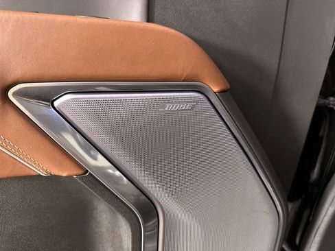 New 2026 GMC Sierra 2500 Denali Ultimate image 25