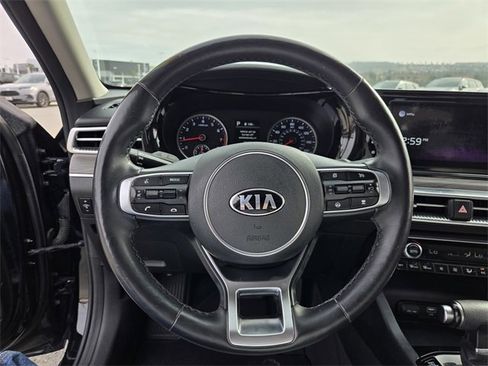 Used 2021 Kia K5 EX w/ EX Premium Package image 23