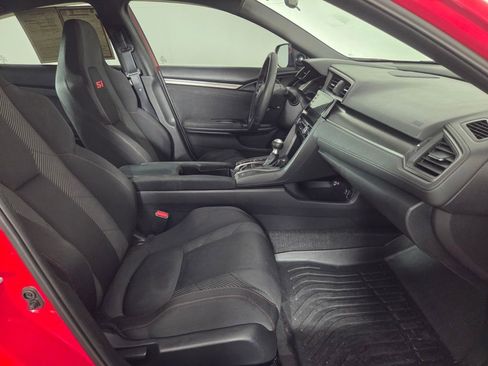 Used 2019 Honda Civic Si image 31