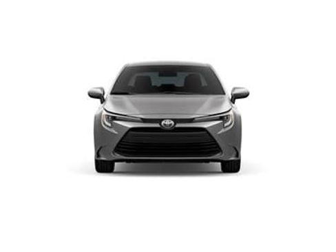 New 2026 Toyota Corolla LE image 47