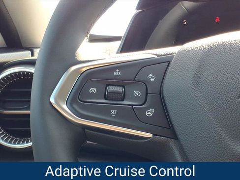 New 2026 Chevrolet Trax ACTIV w/ Driver Confidence Package image 16