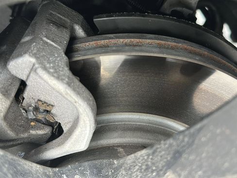 Used 2022 Chevrolet TrailBlazer RS w/ Technology Package image 26