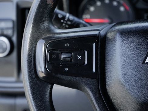 Used 2022 Chevrolet Silverado 3500 W/T w/ WT Convenience Package image 21