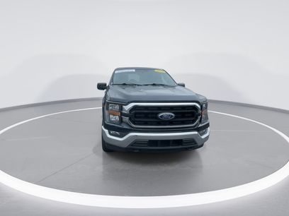 Used 2023 Ford F150 XLT
