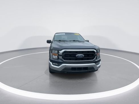 Used 2023 Ford F150 XLT AWD/4WD image 3