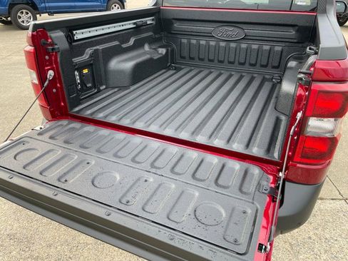 New 2026 Ford Maverick Tremor image 6