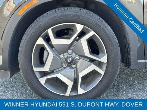 Used 2024 Hyundai Palisade Limited image 9