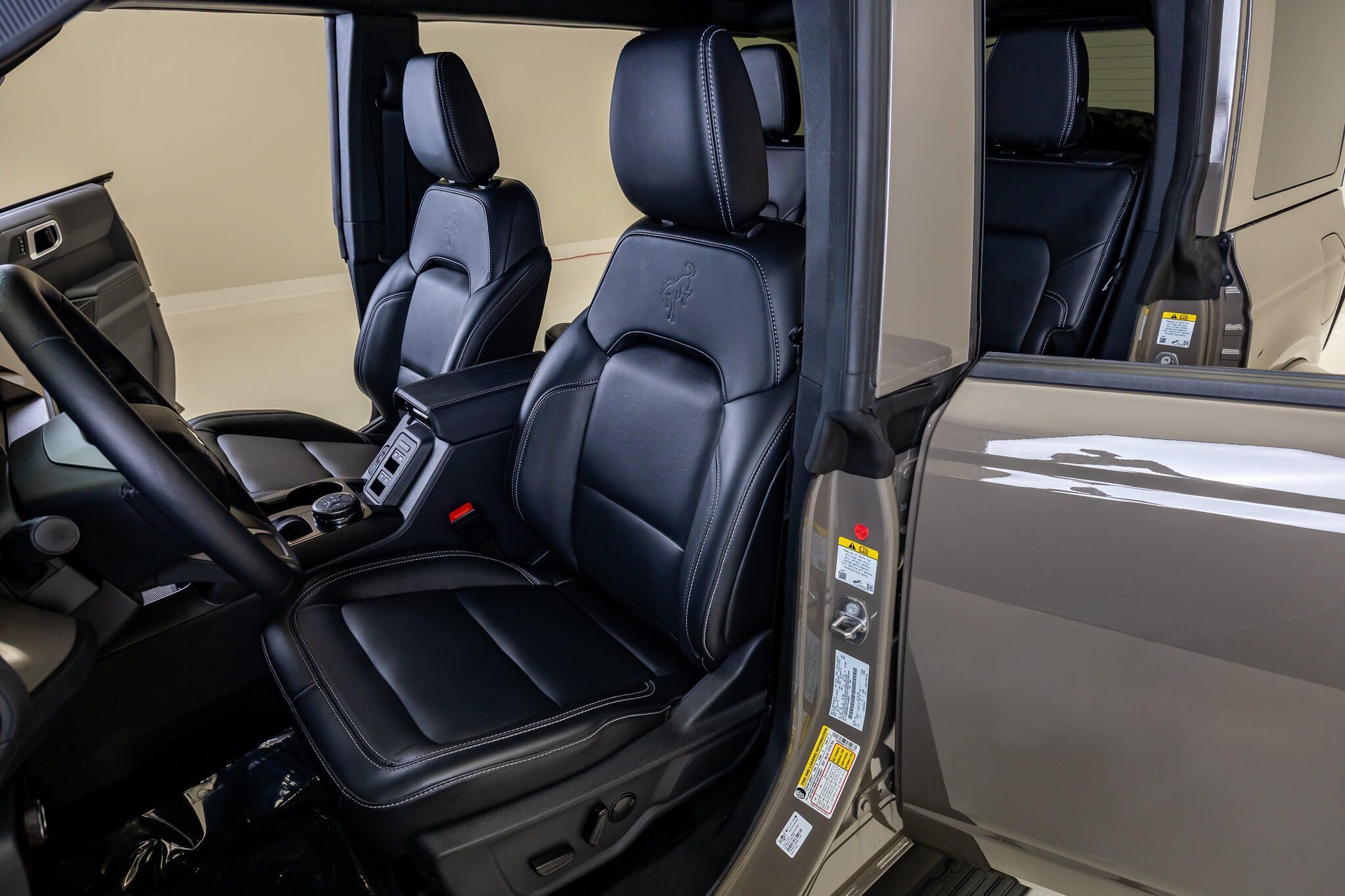 Used 2026 Ford Bronco Outer Banks AWD/4WD image 26