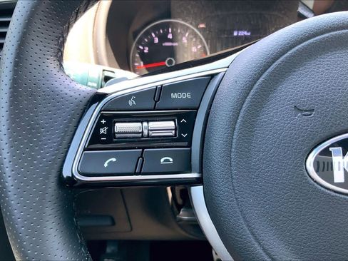 Certified 2021 Kia Sportage S FWD image 23