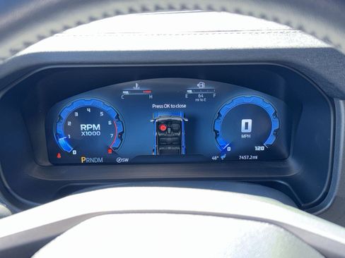 Used 2025 Ford Bronco Badlands image 17