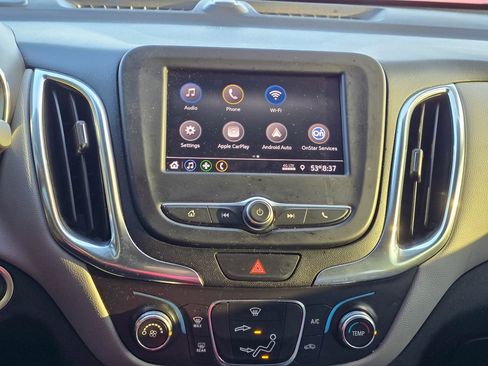 Used 2021 Chevrolet Equinox LS w/ LS Convenience Package image 15