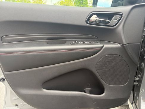 New 2026 Dodge Durango GT AWD/4WD image 14