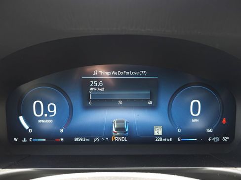 Used 2024 Ford Escape Active w/ Tech Pack #2 FWD image 22