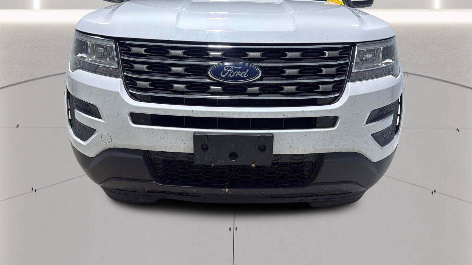 Used 2017 Ford Explorer 4WD image 32