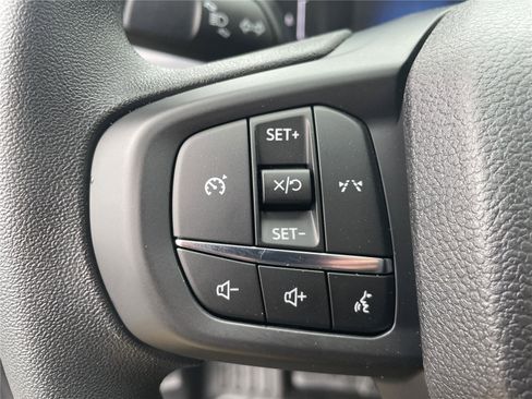 New 2026 Ford Ranger XL AWD/4WD image 17