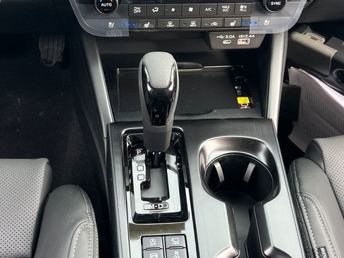 New 2026 Subaru Outback Touring XT image 19